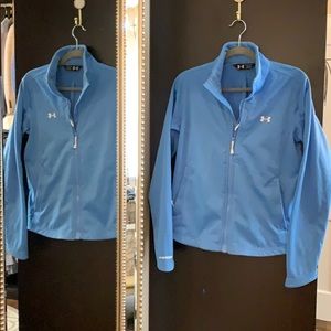 Under Armour Storm Jacket Size M